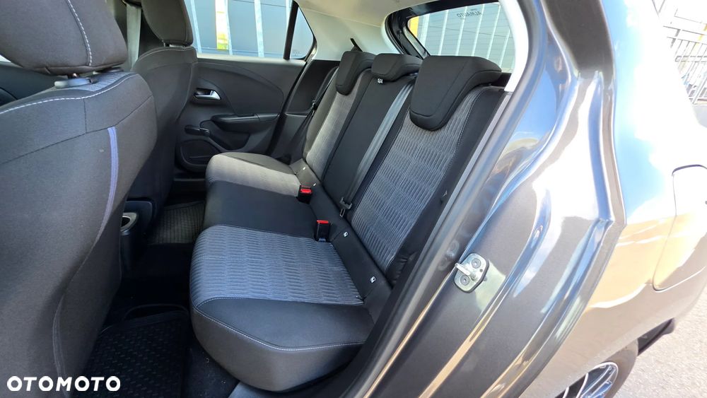 Opel Corsa 1.2 Direct Inj Turbo Start/Stop Automatik Elegance - 9