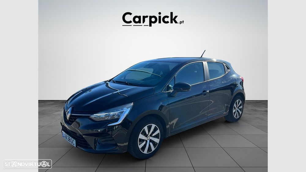 Renault Clio 1.5 Blue dCi Equilibre - 2