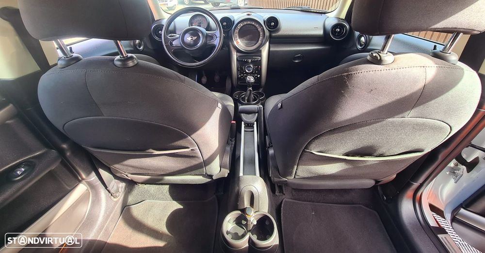 MINI 5 Portas One D - 13