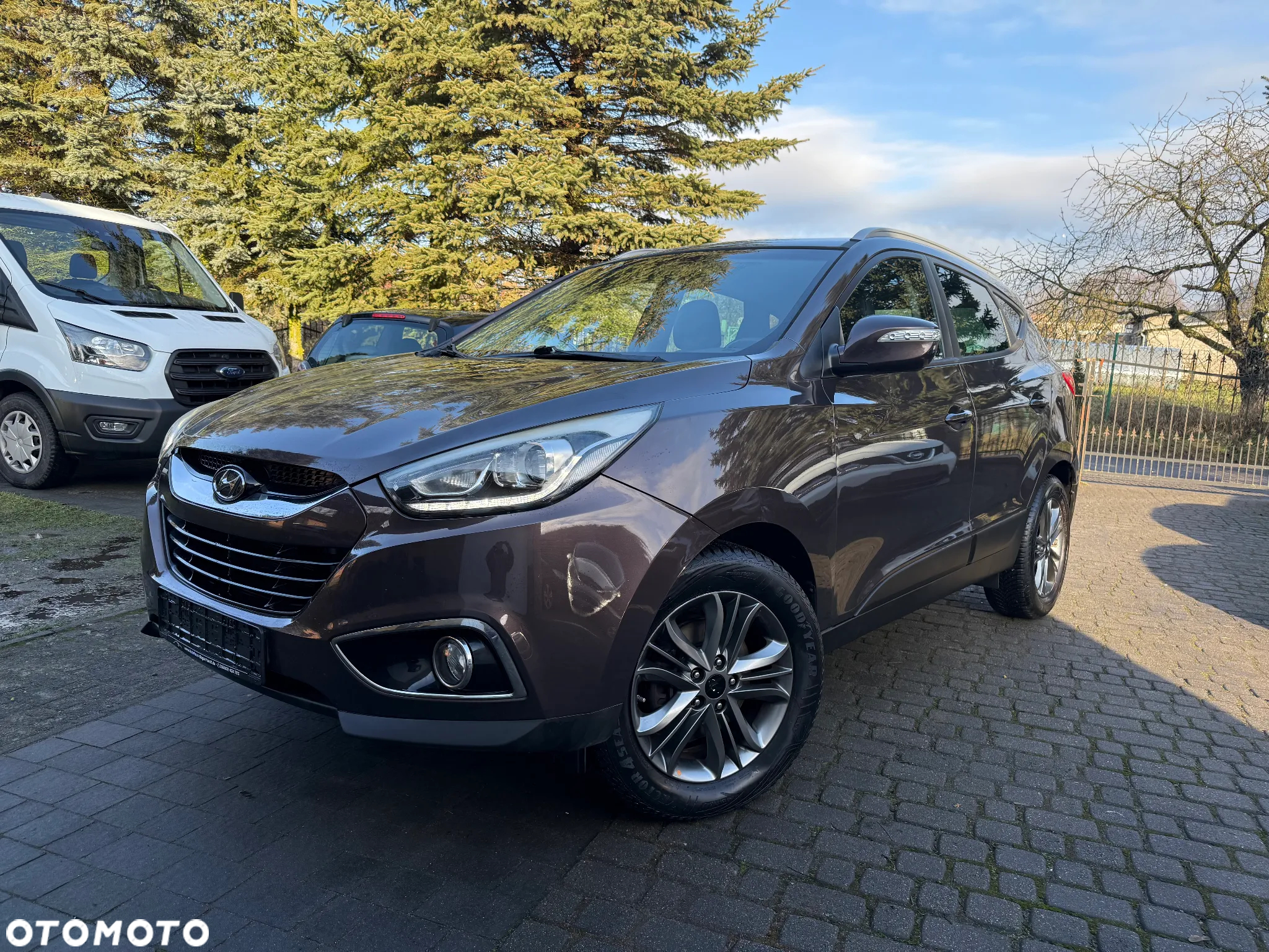Hyundai ix35 - 4