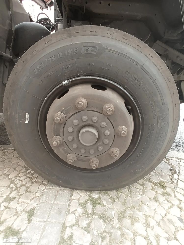 DAF 45 B11 - 4