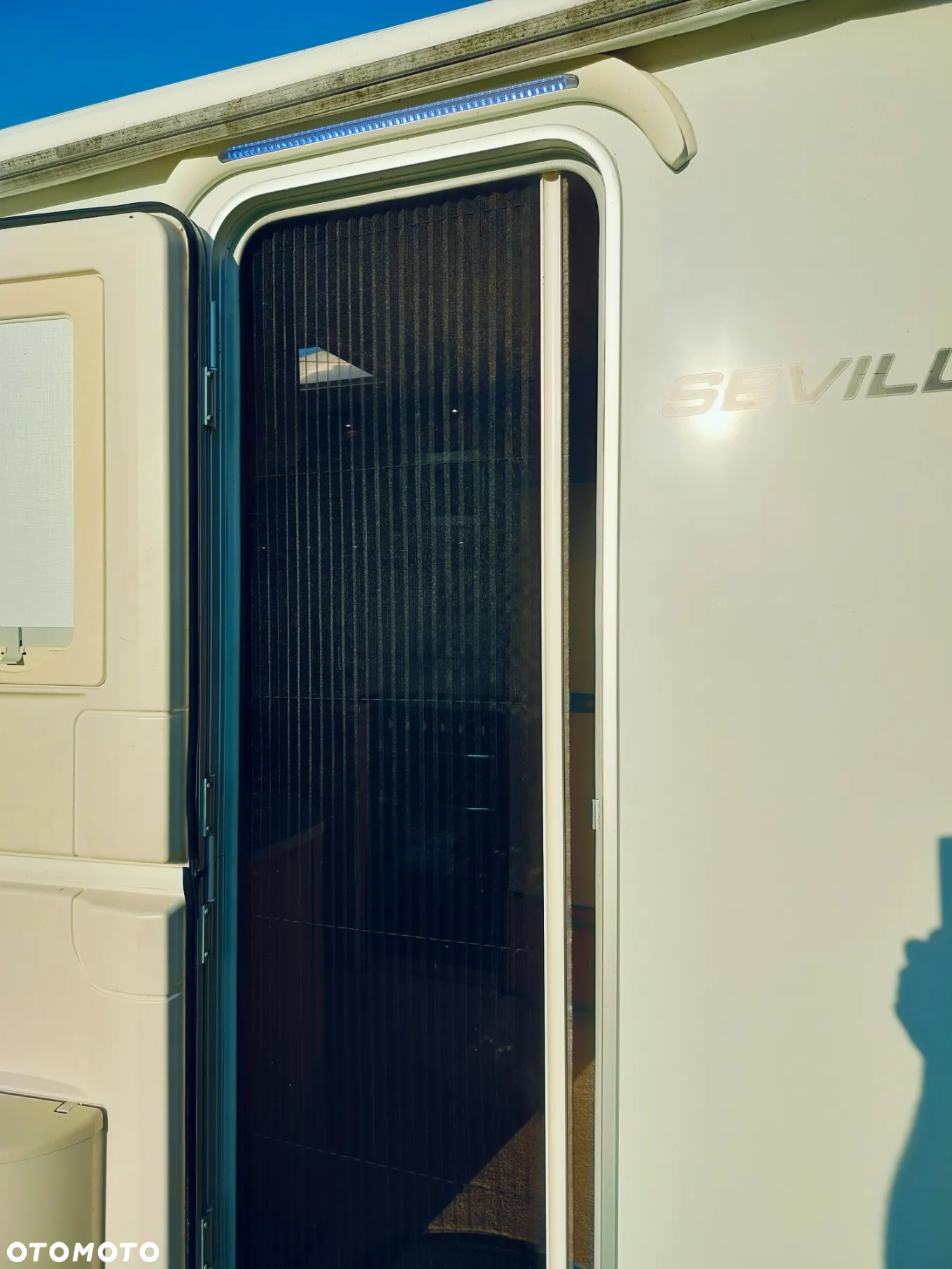 Bailey Unicorn Seville - 34