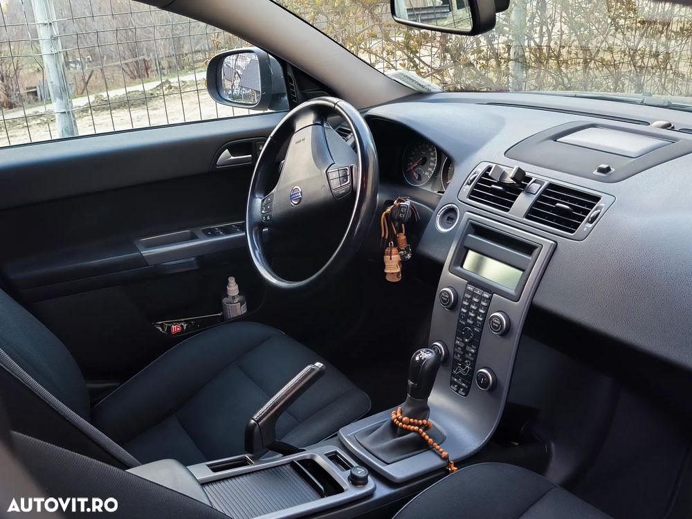 Volvo V50 DPF D2 Business Edition - 19