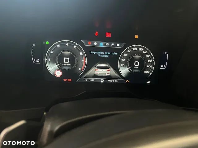 SsangYong/KGM Korando 1.5 T-GDI Joy 2WD - 25