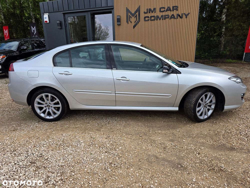 Renault Laguna - 18