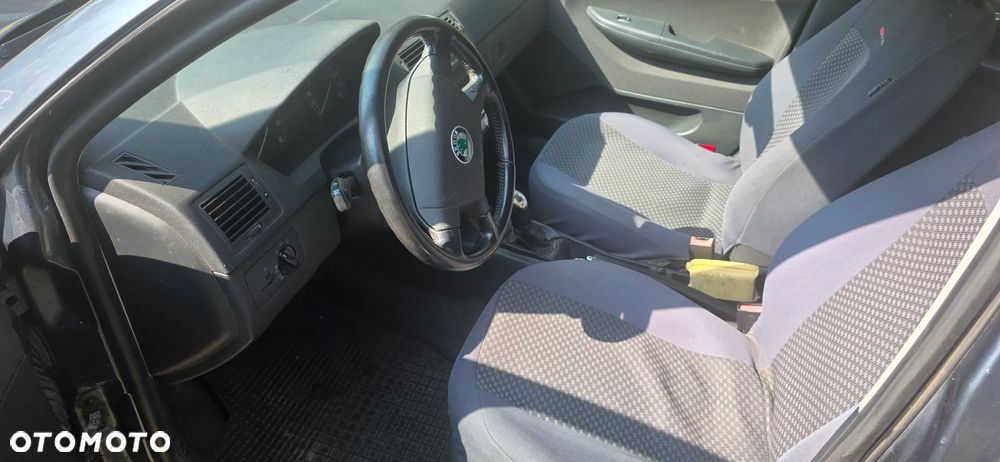 Skoda Fabia 1.2 12V Classic - 8