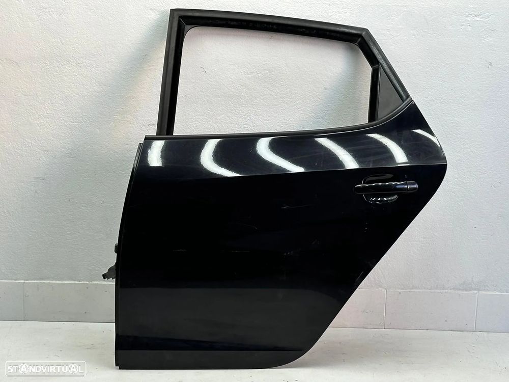 Porta Frente / Trás Esquerda / Direita - Seat Ibiza 6J (2009) - 13