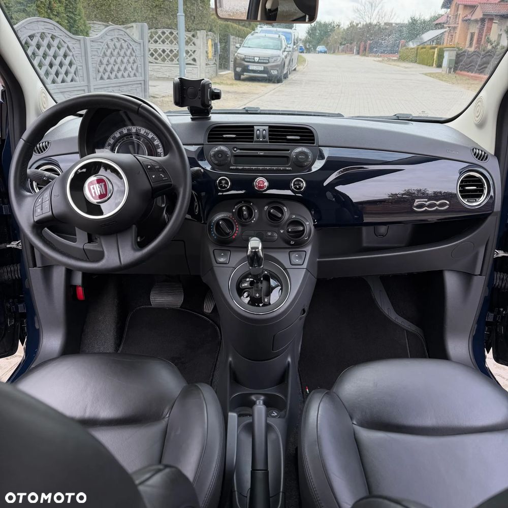 Fiat 500 - 15