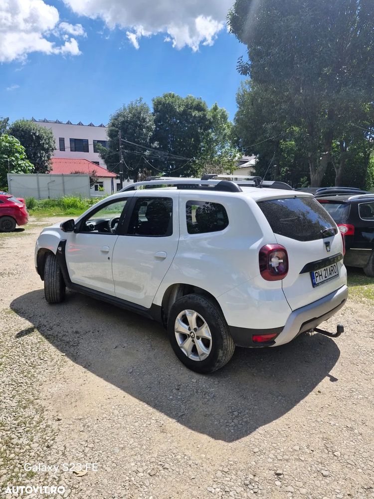 Dacia Duster TCe 100 Comfort - 3