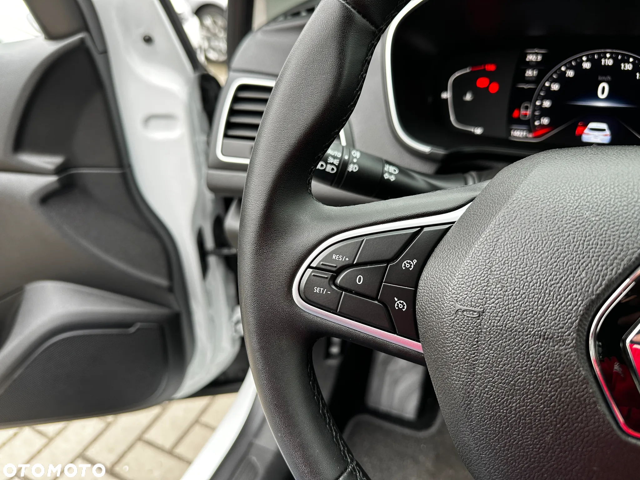 Renault Megane - 10