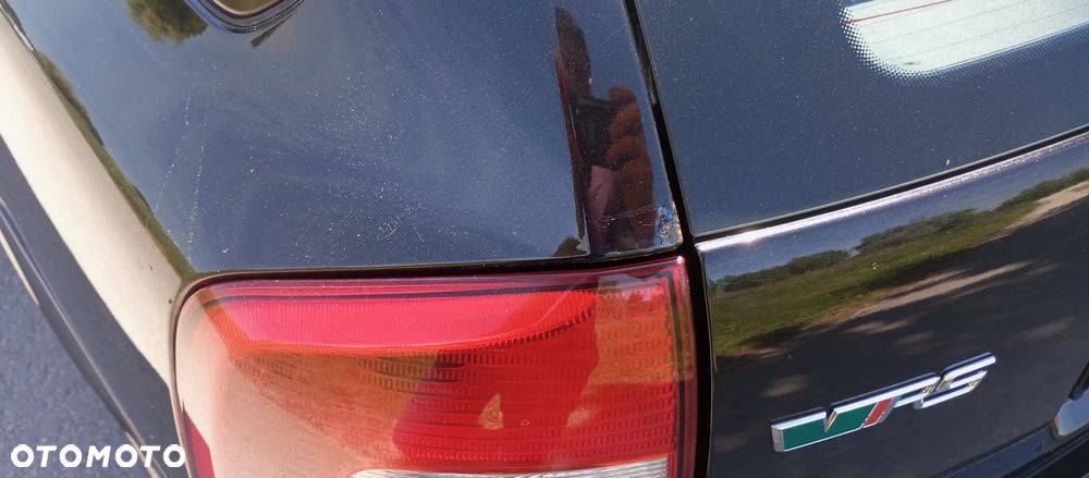 Skoda Octavia 2.0 TSI RS - 18