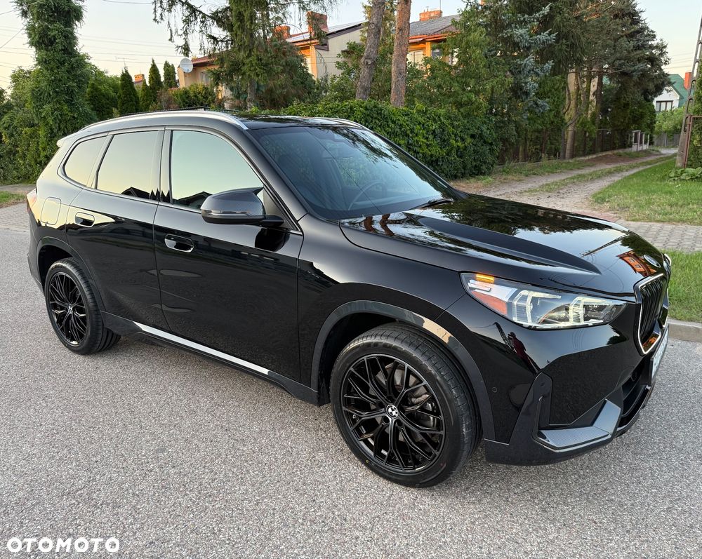 BMW X1 - 10