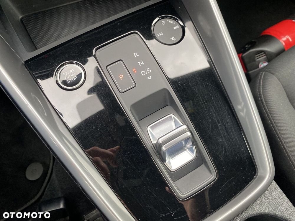 Audi A3 Sportback - 25