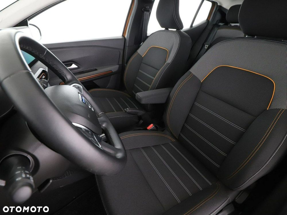 Dacia Sandero 1.0 TCe Comfort - 13
