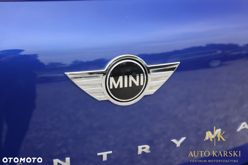 MINI Countryman - 37