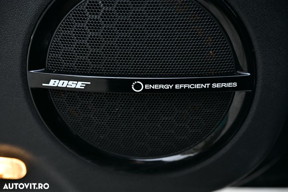 Renault Grand Scenic dCi 130 FAP Start & Stop Bose Edition - 19