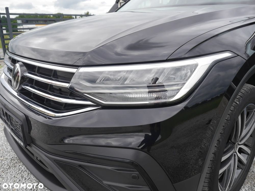 Volkswagen Tiguan Allspace 2.0 TDI SCR DSG Life - 23