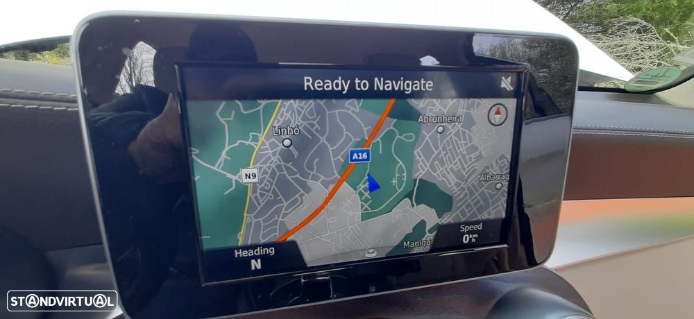 Mercedes-Benz GLC 220 d 4Matic 9G-TRONIC - 23