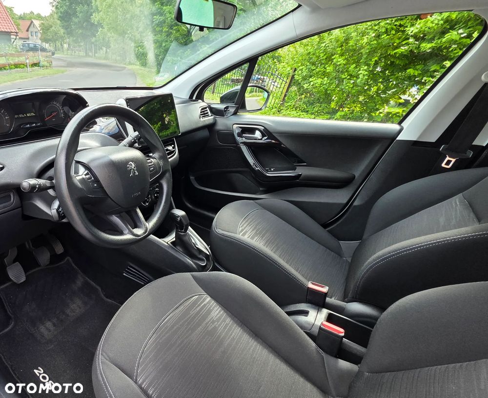 Peugeot 208 1.0 VTi Access - 14