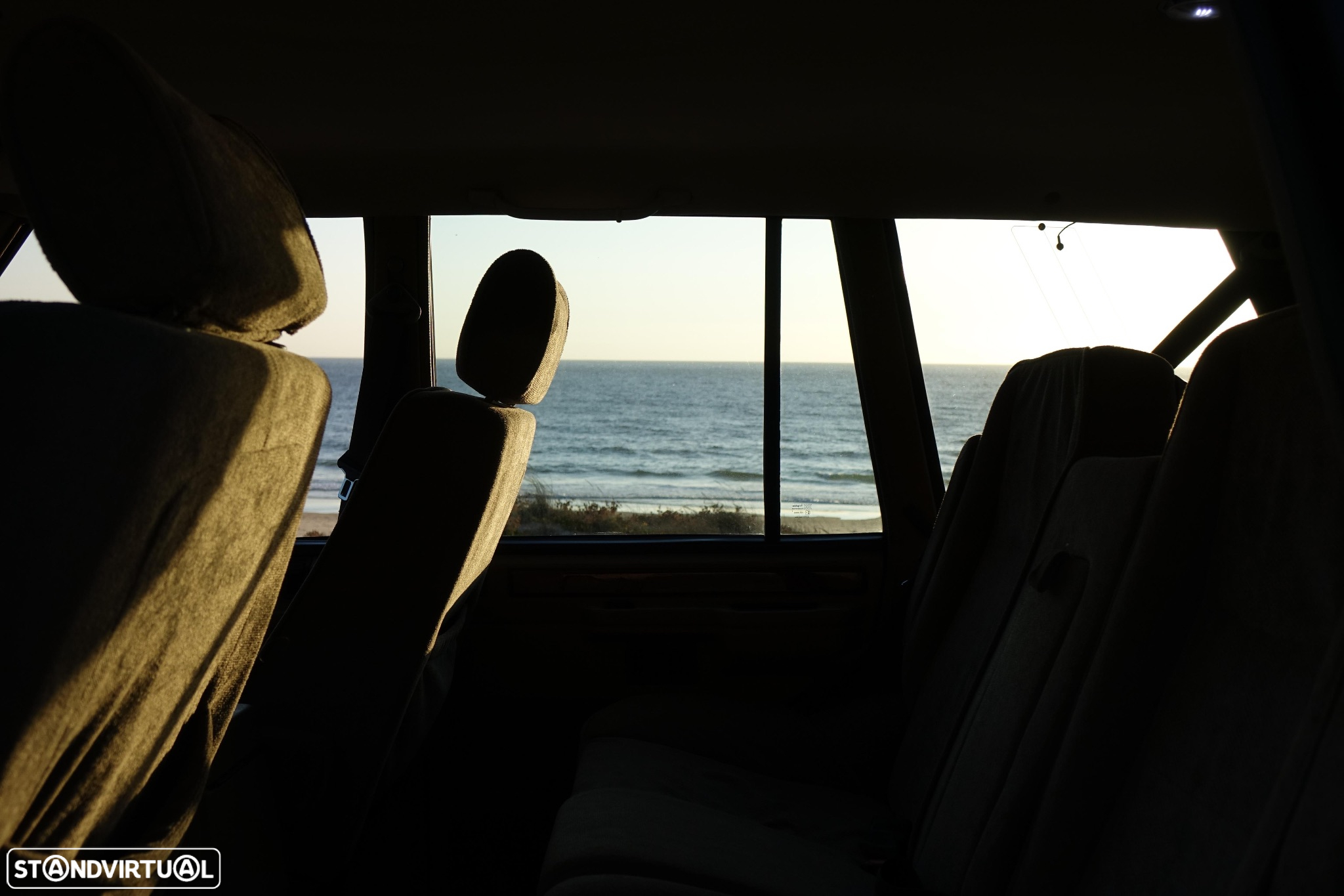 Land Rover Range Rover 2.5 TDi - 23