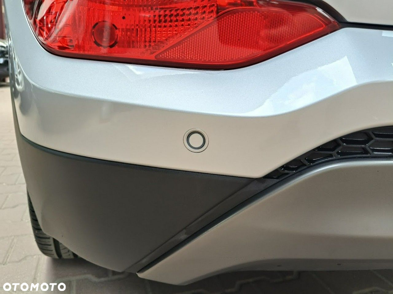 Hyundai Tucson 1.6 Turbo 4WD DCT Premium - 14