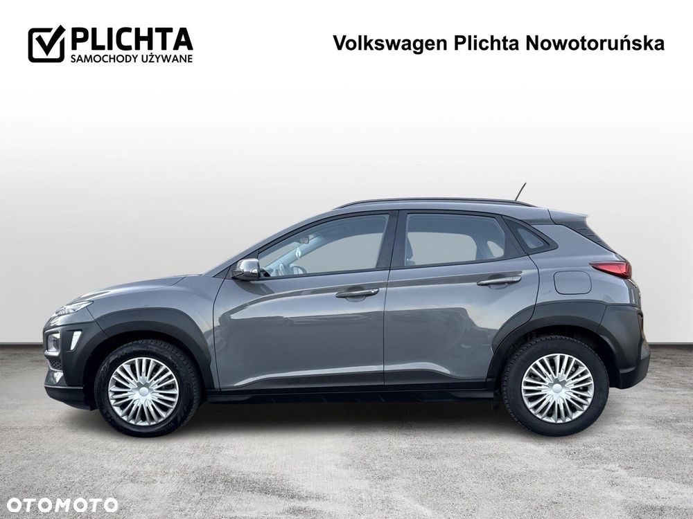 Hyundai Kona 1.0 T-GDI Style - 2