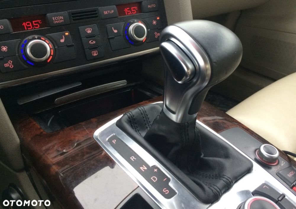 Audi A6 Allroad 3.0 TDI DPF Quattro Tiptr - 9