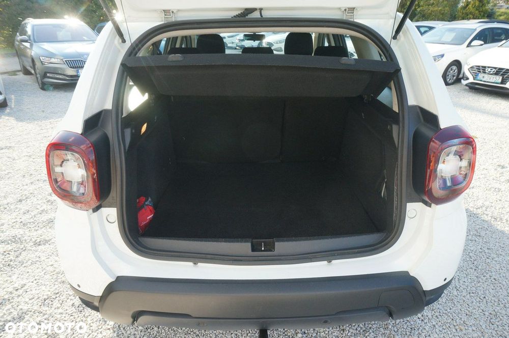 Dacia Duster 1.5 Blue dCi Essential - 32