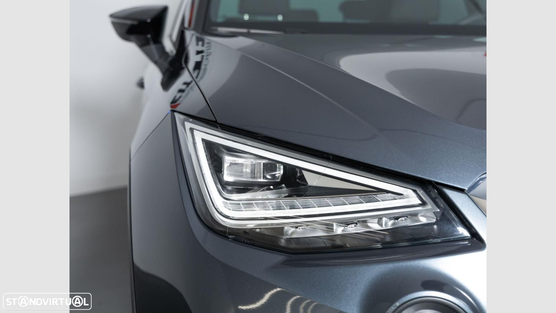 SEAT Arona 1.0 TSI FR - 8
