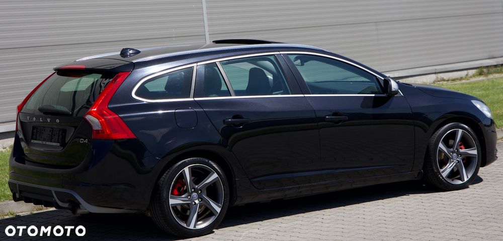 Volvo V60 D4 RDesign - 13