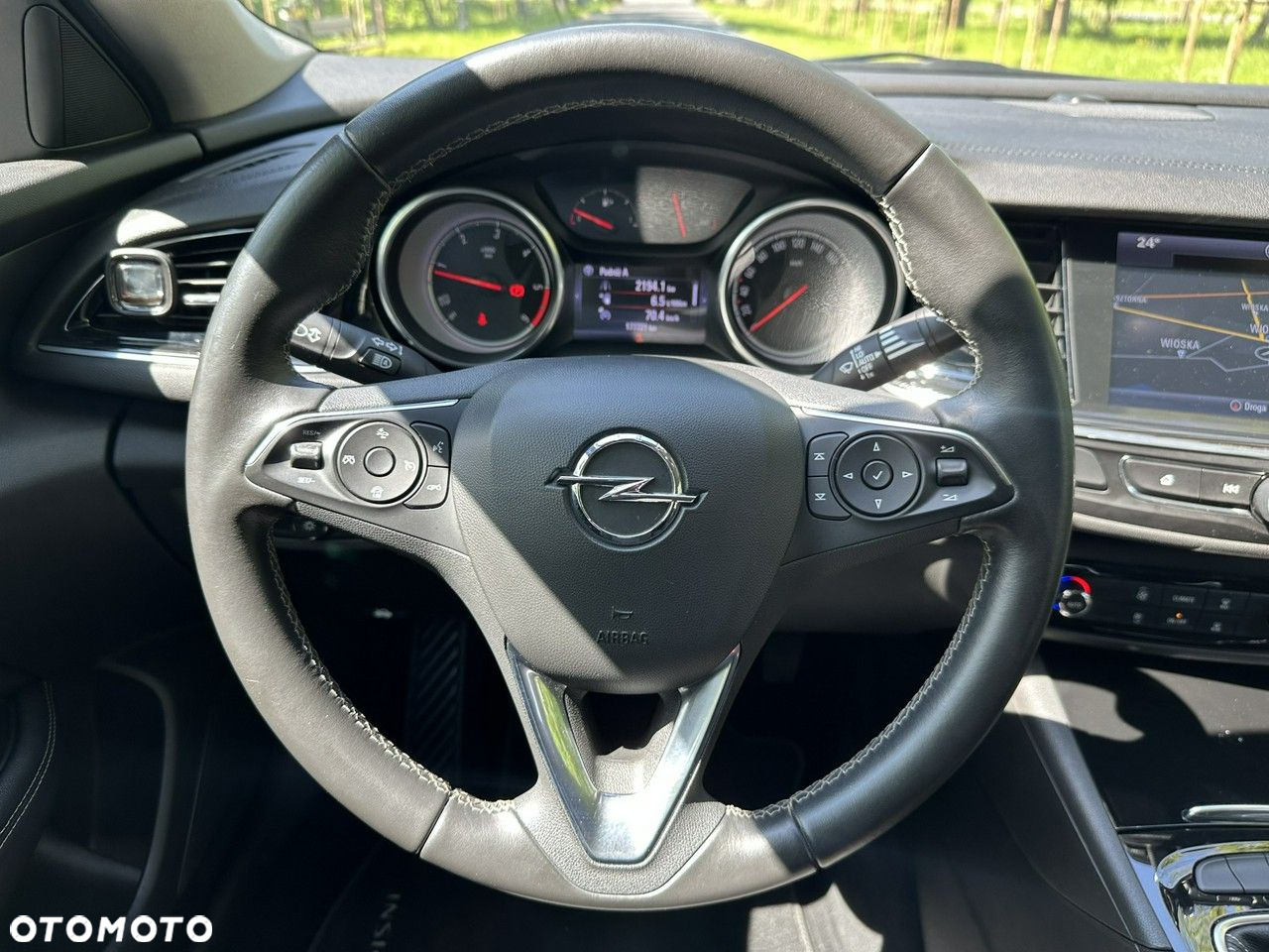 Opel Insignia - 40