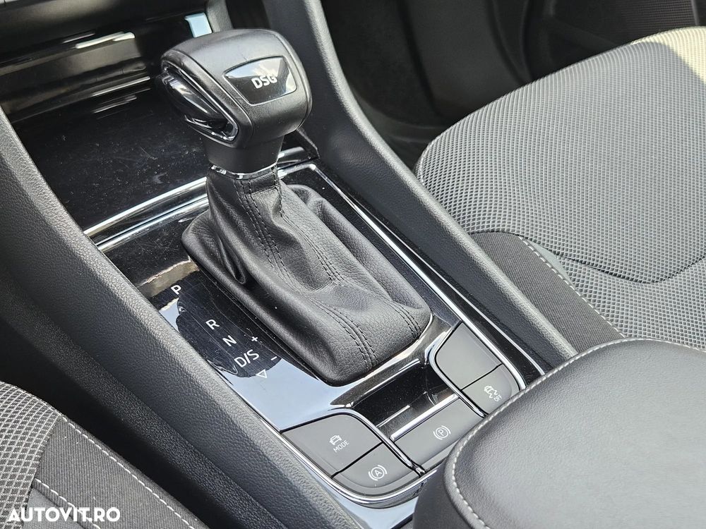 Skoda Kodiaq 1.5 TSI DSG Ambition - 12