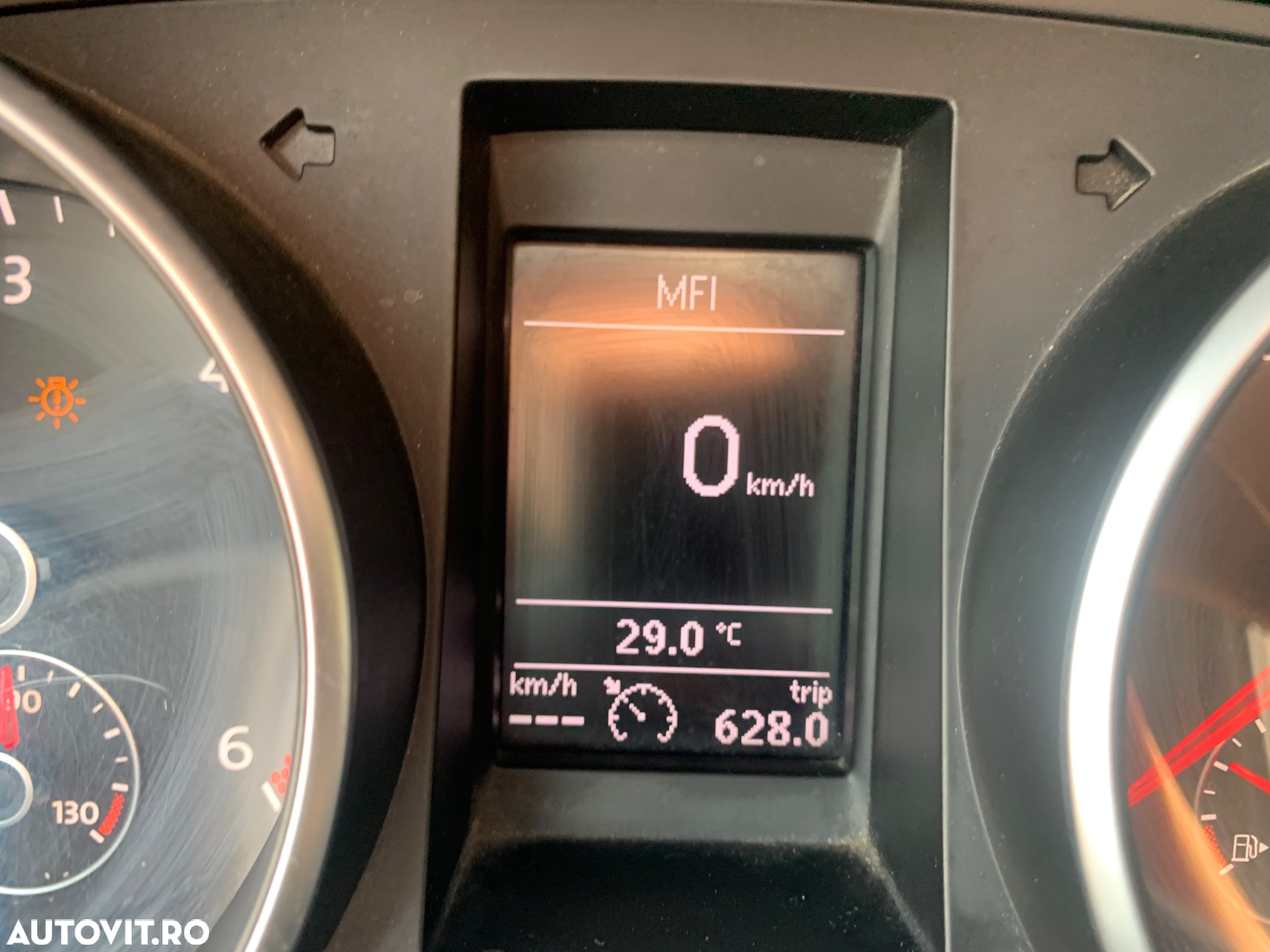 Volkswagen Golf - 21