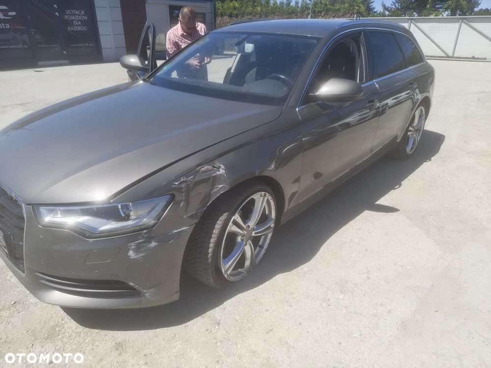 Audi A6 Avant - 24