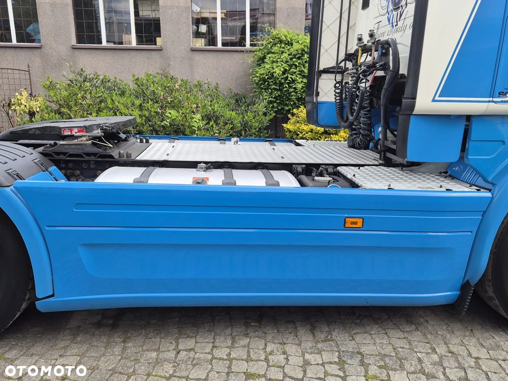 Scania R410 - 13