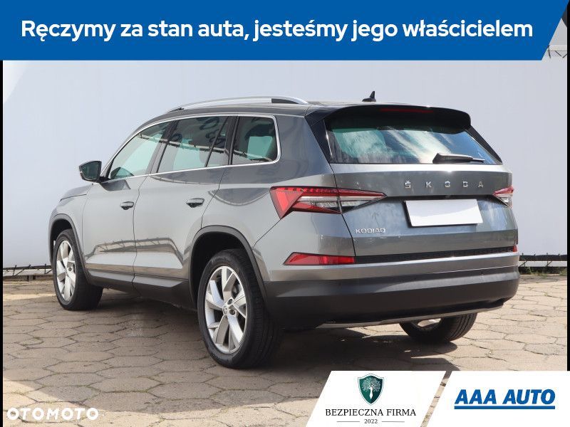 Skoda Kodiaq - 5