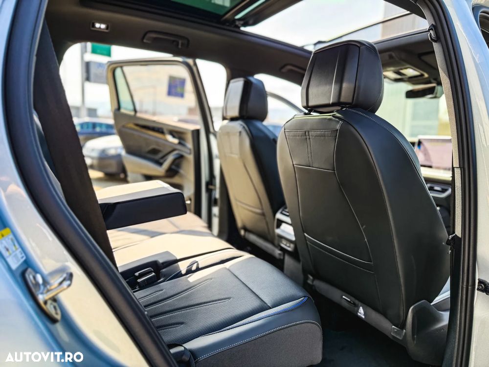 Volkswagen Tayron 1.5 TSI DSG PHEV R-Line - 27