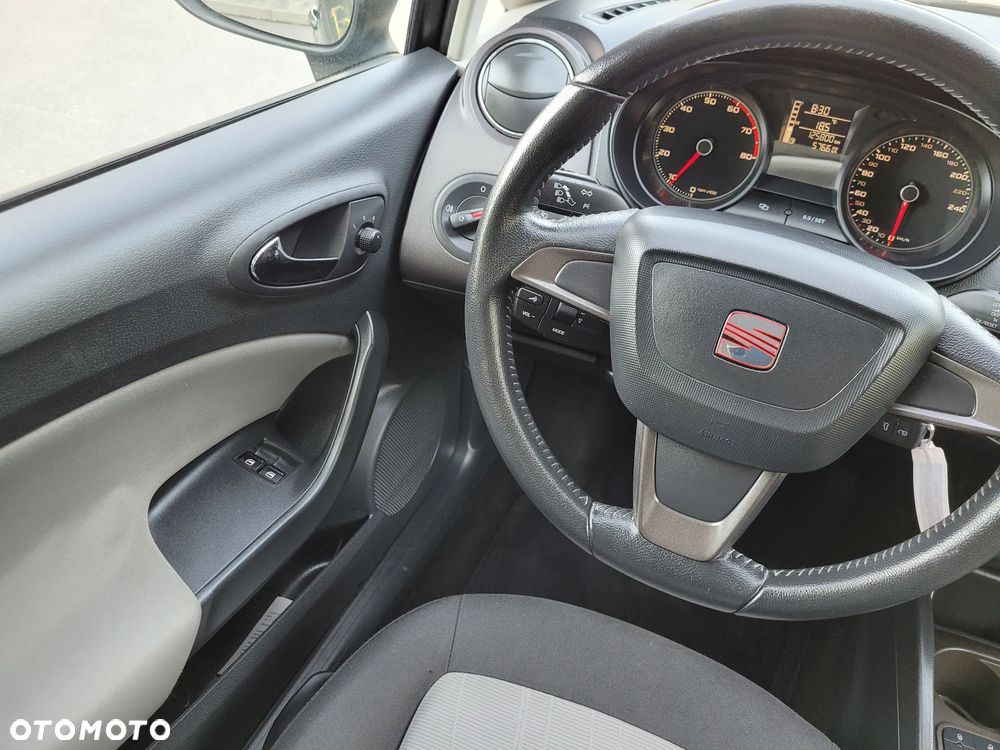 Seat Ibiza 1.2 12V Style Viva - 21