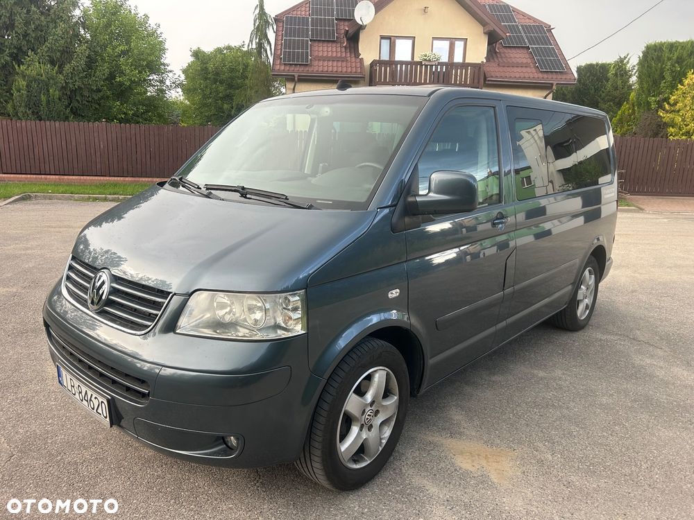 Volkswagen Multivan L1 Comfortline - 3