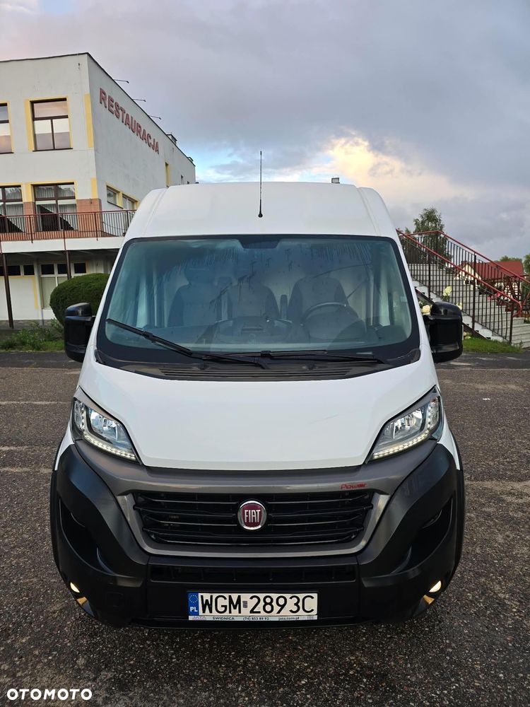 Fiat Ducato - 1