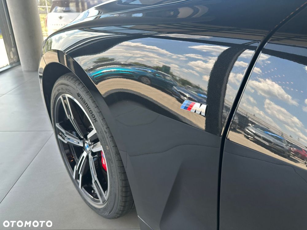 BMW Seria 4 430i xDrive - 14