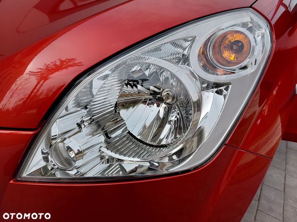 Suzuki Splash 1.0 Club - 5