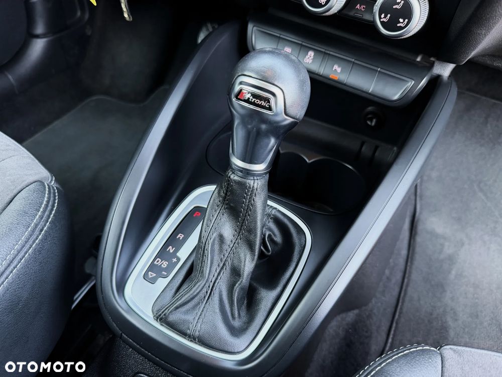 Audi A1 Sportback 1.4 TFSI S tronic sport - 23