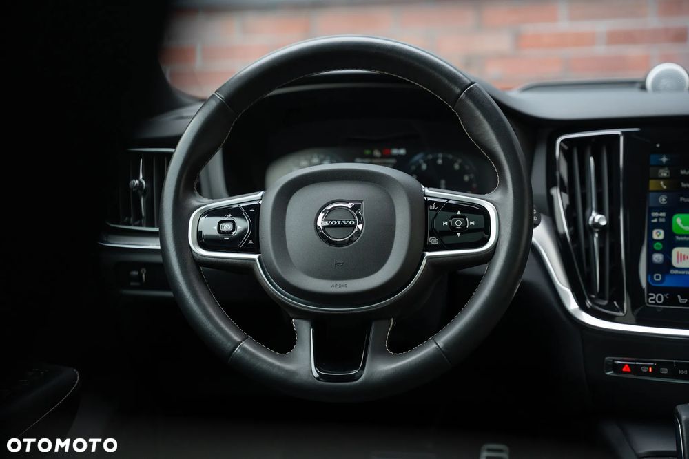 Volvo V60 B3 B Geartronic RDesign - 29