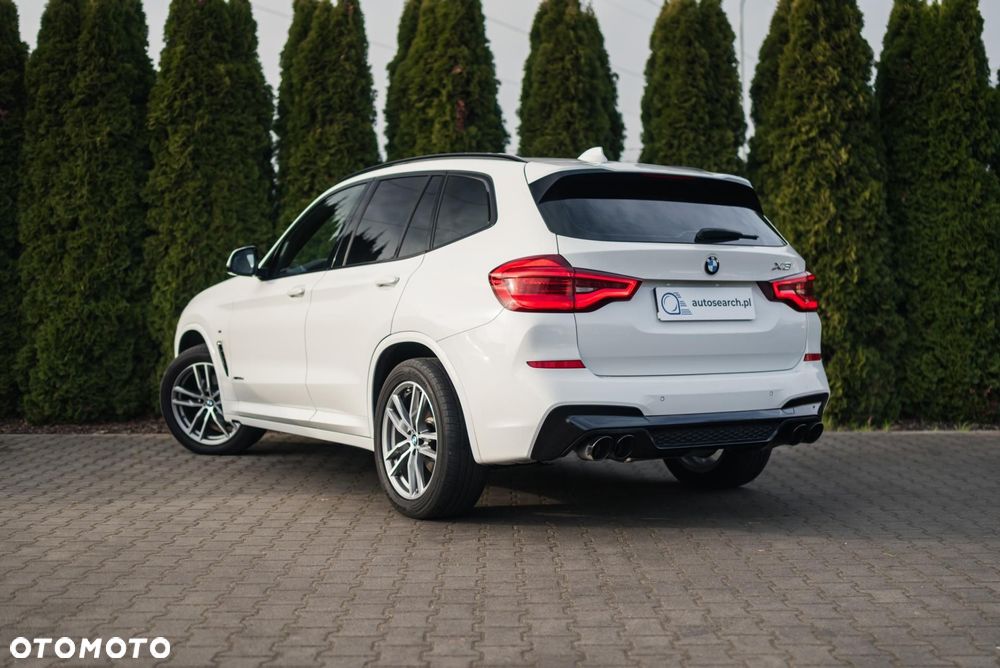 BMW X3 - 6