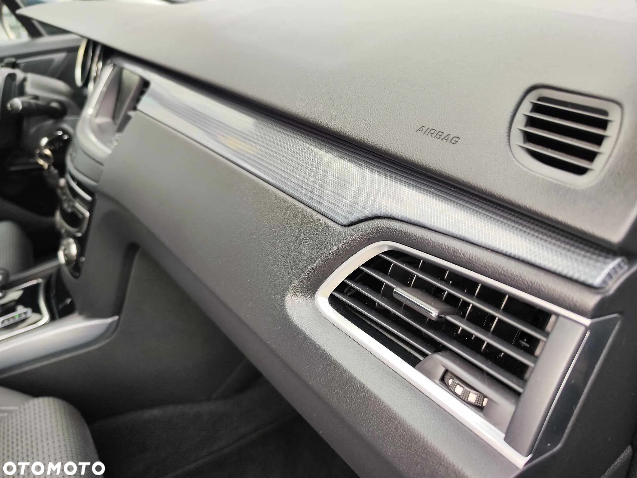 Peugeot 508 2.0 HDi Allure - 26