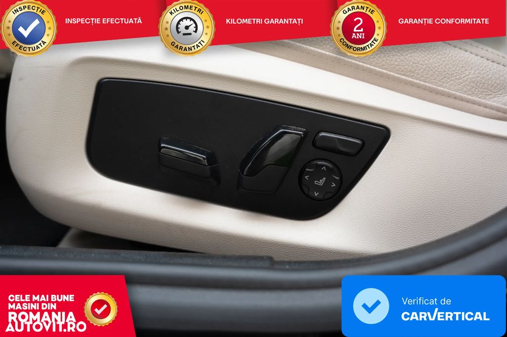BMW Seria 5 540i xDrive AT MHEV - 9