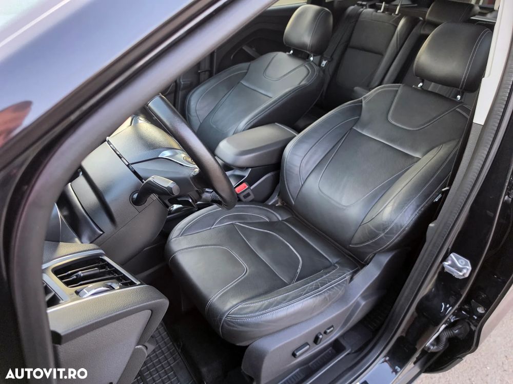 Ford Kuga 2.0 TDCi 4x4 Aut. Titanium - 7