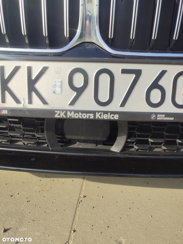 BMW Seria 5 530d xDrive M Sport Edition - 27