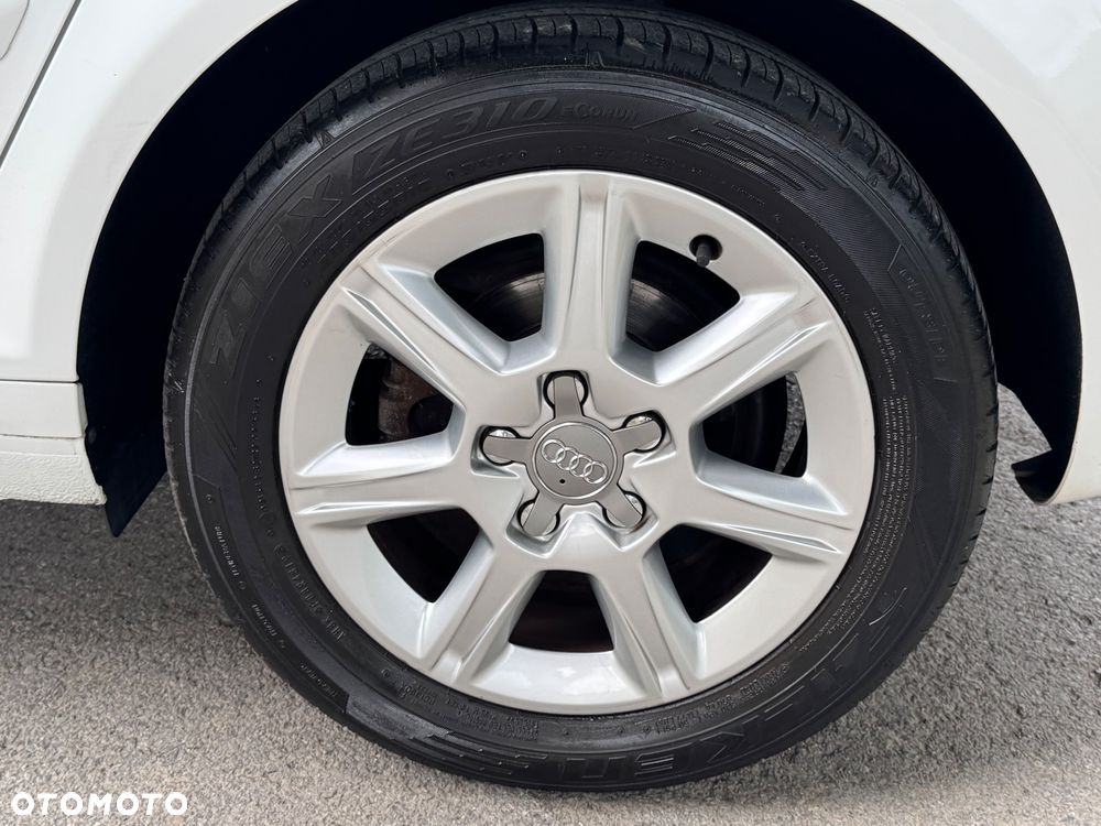 Audi A3 Sportback - 36